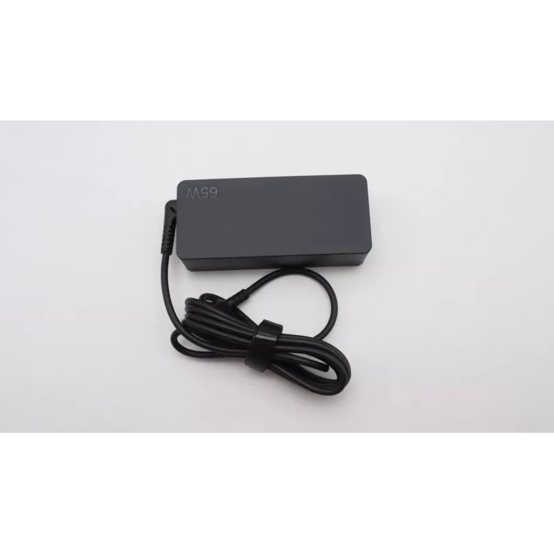 Lenovo 5A10W86252 Netzteil Innenbereich 65 W Schwarz