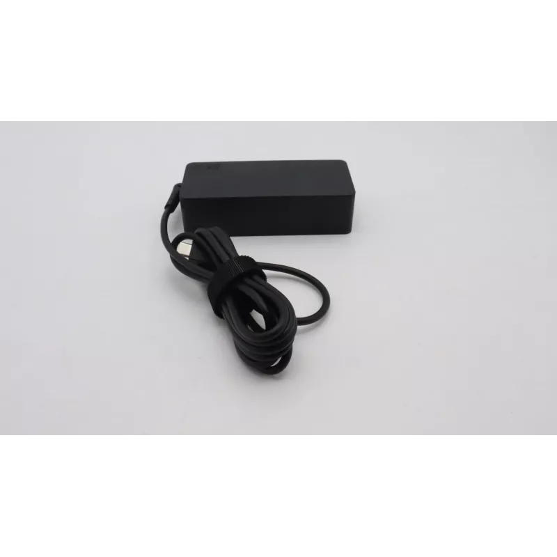 Lenovo 5A10W86252 Netzteil Innenbereich 65 W Schwarz