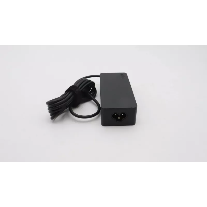 Lenovo 5A10W86252 Netzteil Innenbereich 65 W Schwarz
