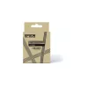 Epson LK-5JBJ Beige, Schwarz