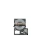 Epson LK-5JBJ Beige, Schwarz