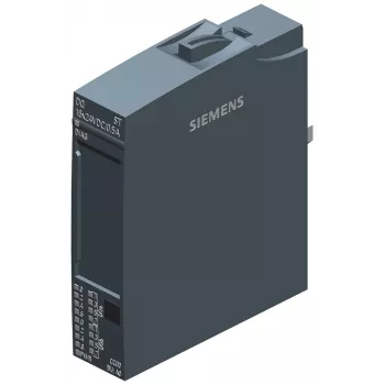 Siemens 6ES7132-6BH01-0BA0 Netzteil Drinnen Multicolour