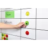 Board-Magnet Legamaster Magnetisches Symbol Emoticon sortiert 50 mm 6 Stück