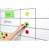 Board-Magnet Legamaster Magnetisches Symbol Emoticon sortiert 50 mm 6 Stück