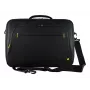 Techair TANZ0108v3 14-15.6 Zoll Classic Laptop-Tasche, Aktentasche, 39,6 cm (15,6 Zoll), Schultergurt, 780 g