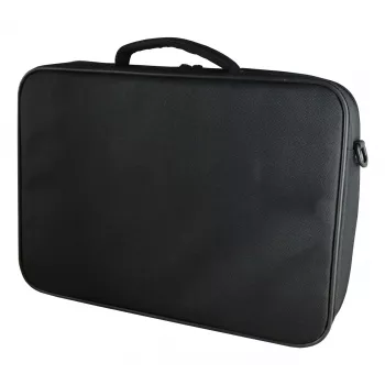 Techair TANZ0108v3 14-15.6 Zoll Classic Laptop-Tasche, Aktentasche, 39,6 cm (15,6 Zoll), Schultergurt, 780 g