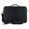 Techair TANZ0108v3 14-15.6 Zoll Classic Laptop-Tasche, Aktentasche, 39,6 cm (15,6 Zoll), Schultergurt, 780 g