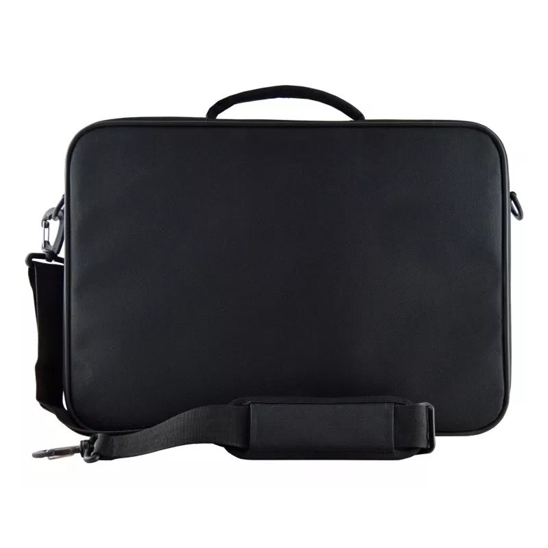 Techair TANZ0108v3 14-15.6 Zoll Classic Laptop-Tasche, Aktentasche, 39,6 cm (15,6 Zoll), Schultergurt, 780 g
