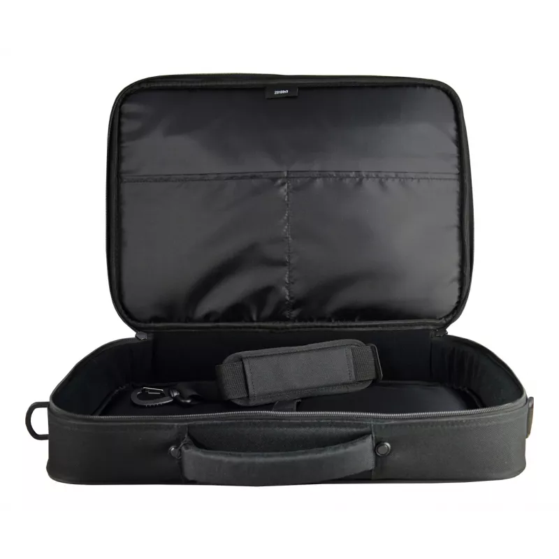 Techair TANZ0108v3 14-15.6 Zoll Classic Laptop-Tasche, Aktentasche, 39,6 cm (15,6 Zoll), Schultergurt, 780 g