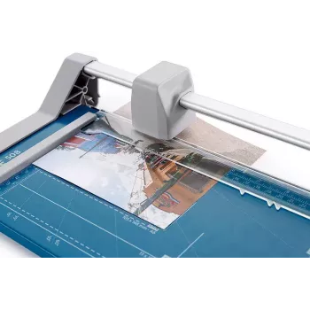 Papierschneider Dahle 508 0,6 mm 6 Blatt