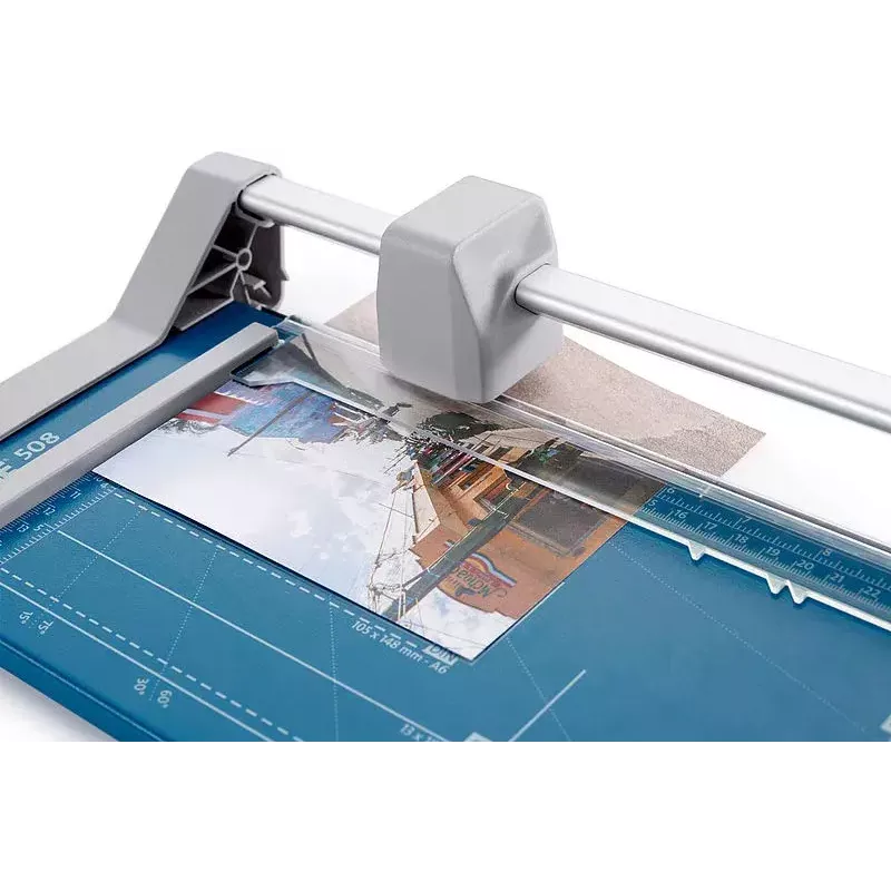 Papierschneider Dahle 508 0,6 mm 6 Blatt