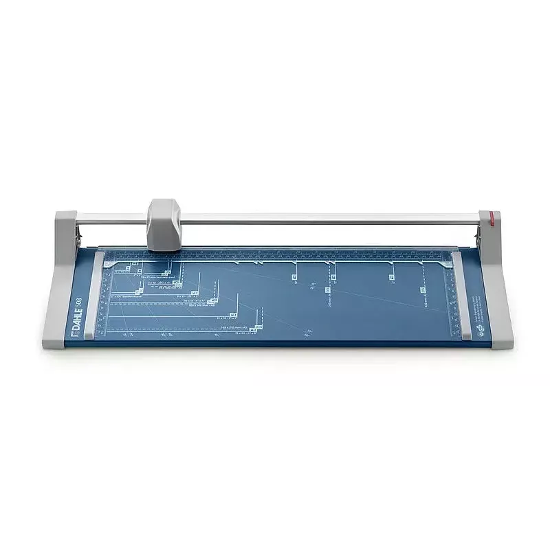 Papierschneider Dahle 508 0,6 mm 6 Blatt