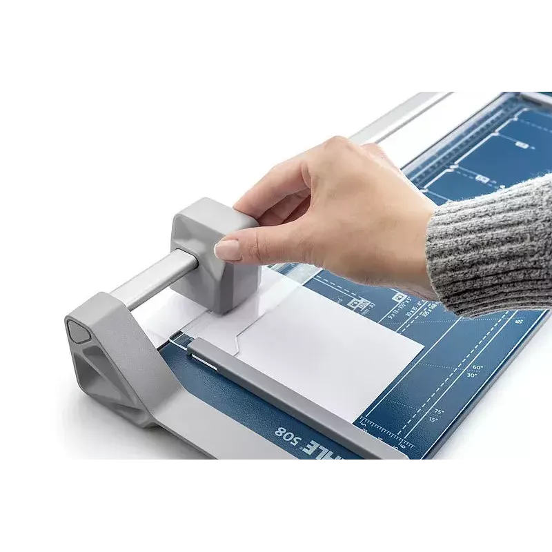 Papierschneider Dahle 508 0,6 mm 6 Blatt