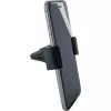 Passiver Halter Schwaiger LHSP300 513 Mobiltelefon/Smartphone Schwarz