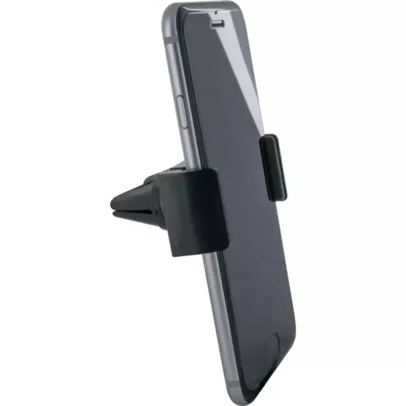 Passiver Halter Schwaiger LHSP300 513 Mobiltelefon/Smartphone Schwarz