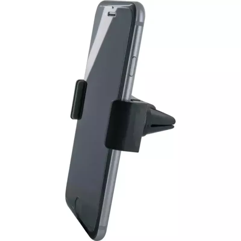 Passiver Halter Schwaiger LHSP300 513 Mobiltelefon/Smartphone Schwarz