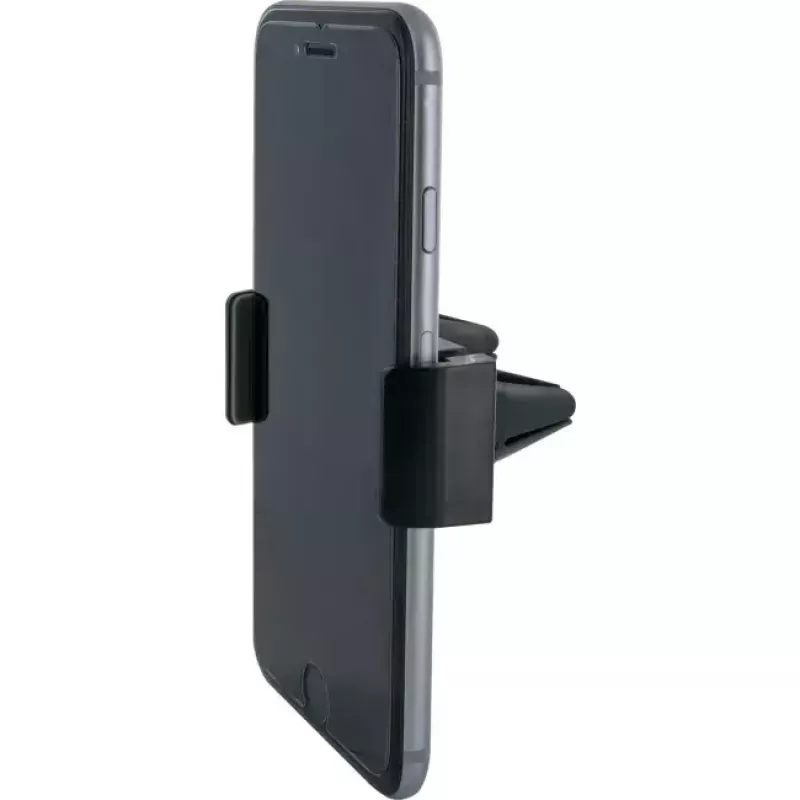 Passiver Halter Schwaiger LHSP300 513 Mobiltelefon/Smartphone Schwarz