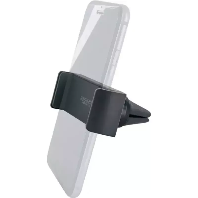 Passiver Halter Schwaiger LHSP300 513 Mobiltelefon/Smartphone Schwarz