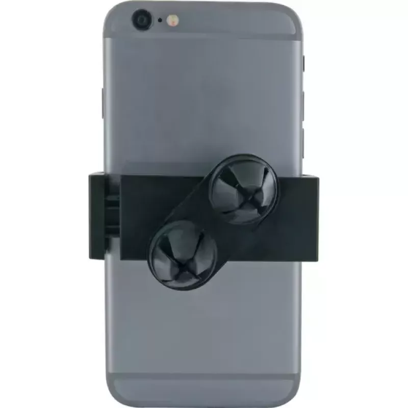 Passiver Halter Schwaiger LHSP300 513 Mobiltelefon/Smartphone Schwarz