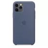 Cover Apple iPhone 11 Pro MWYR2ZM/A Blau