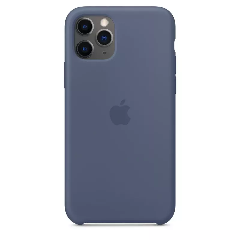 Cover Apple iPhone 11 Pro MWYR2ZM/A Blau
