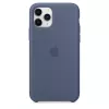 Cover Apple iPhone 11 Pro MWYR2ZM/A Blau