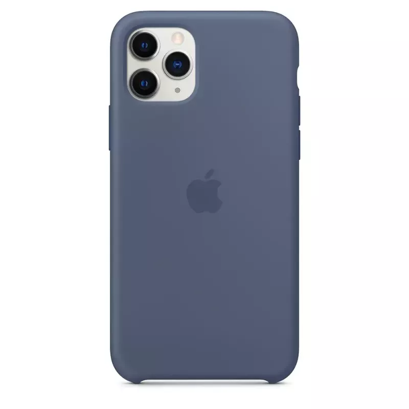 Cover Apple iPhone 11 Pro MWYR2ZM/A Blau