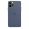 Cover Apple iPhone 11 Pro MWYR2ZM/A Blau