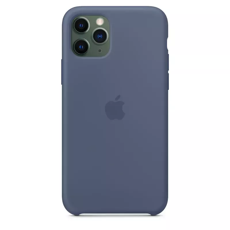 Cover Apple iPhone 11 Pro MWYR2ZM/A Blau