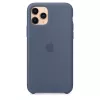 Cover Apple iPhone 11 Pro MWYR2ZM/A Blau