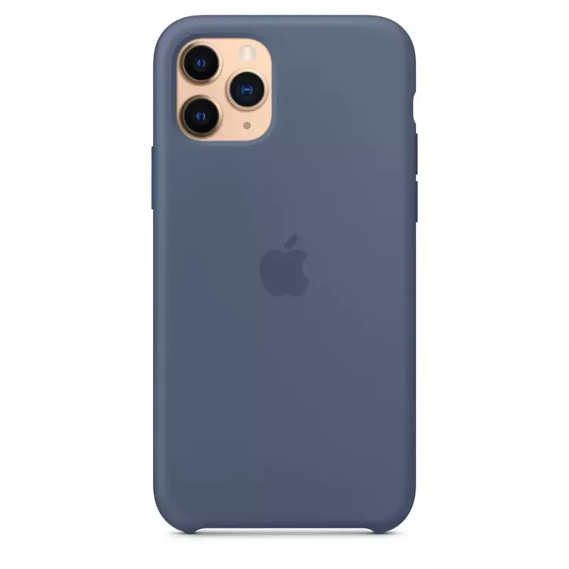 Cover Apple iPhone 11 Pro MWYR2ZM/A Blau