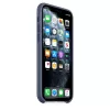 Cover Apple iPhone 11 Pro MWYR2ZM/A Blau