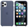 Cover Apple iPhone 11 Pro MWYR2ZM/A Blau
