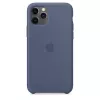 Cover Apple iPhone 11 Pro MWYR2ZM/A Blau