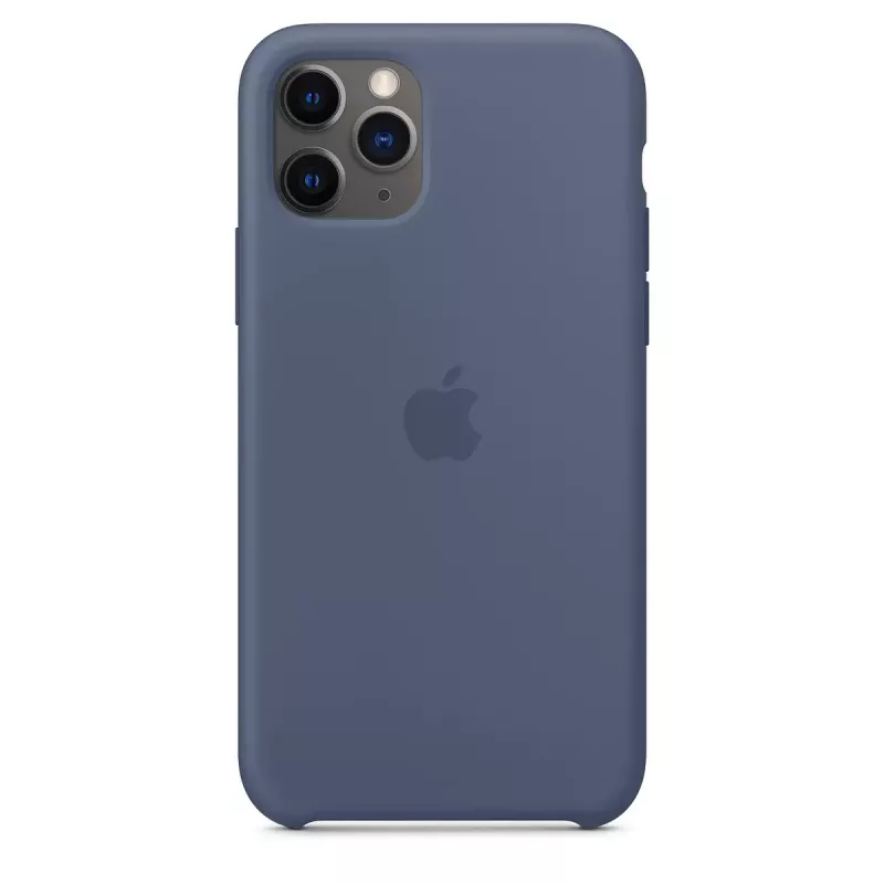 Cover Apple iPhone 11 Pro MWYR2ZM/A Blau