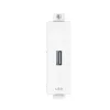 USB-Steckdose Vision TC3 USBA