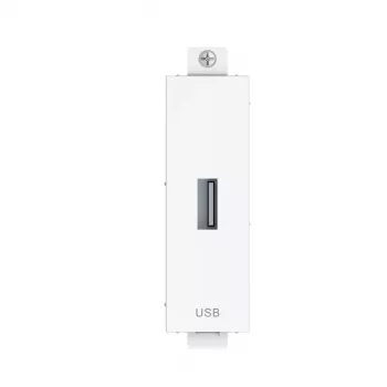 USB-Steckdose Vision TC3 USBA
