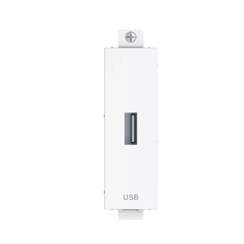 USB-Steckdose Vision TC3 USBA