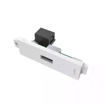 USB-Steckdose Vision TC3 USBA