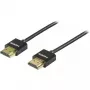 HDMI-Kabel Deltaco HDMI-1091 1 m