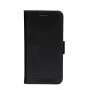 dbramante1928 Copenhagen schlank - iPhone 11/XR - Schwarz, Brieftaschenhülle, Apple, iPhone 11, 15,5 cm (6,1 Zoll), Schwarz