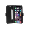 dbramante1928 Copenhagen schlank - iPhone 11/XR - Schwarz, Brieftaschenhülle, Apple, iPhone 11, 15,5 cm (6,1 Zoll), Schwarz
