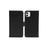 dbramante1928 Copenhagen schlank - iPhone 11/XR - Schwarz, Brieftaschenhülle, Apple, iPhone 11, 15,5 cm (6,1 Zoll), Schwarz