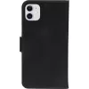 dbramante1928 Copenhagen schlank - iPhone 11/XR - Schwarz, Brieftaschenhülle, Apple, iPhone 11, 15,5 cm (6,1 Zoll), Schwarz