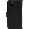 dbramante1928 Copenhagen schlank - iPhone 11/XR - Schwarz, Brieftaschenhülle, Apple, iPhone 11, 15,5 cm (6,1 Zoll), Schwarz