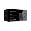 Conceptronic ZEUS02G 850VA 480W USV, 2 UK-Steckdosen, HID-USB, RJ45 Ein/Aus, AVR