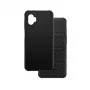 Schutzende TPU-Hülle PanzerGlass für Samsung Galaxy Xcover7 Pro — Schwarz