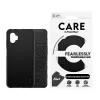 Schutzende TPU-Hülle PanzerGlass für Samsung Galaxy Xcover7 Pro — Schwarz