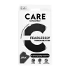Schutzende TPU-Hülle PanzerGlass für Samsung Galaxy Xcover7 Pro — Schwarz