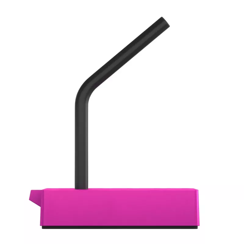 Kabelhalter CHERRY XTRFY B4 Pink 80x80x130 mm